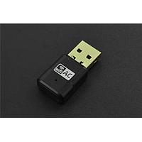 DFRobot TEL0145 WiFi Modules USB Dual Band WiFi Network Card (Compatible with Jetson Nano&LattePanda)