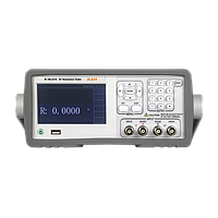 iKAM iK-3HL2516 DC low resistance Tester (1μΩ~2MΩ)