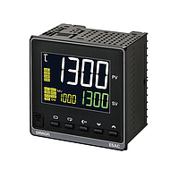 OMRON E5AC-RR4D5M-010 Digital Temperature Controller (24VAC/DC; 96x96mm)