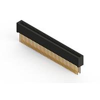 EDAC 892-086-544-201 Receptacles High Temp Card Edge Connector