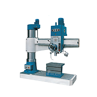 SMAC RD6320/1 Radial Drilling Machine "ZJ" Brand