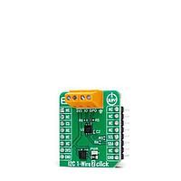 Mikroe MIKROE-6058 Add-On Boards I2C 1-Wire 2 Click