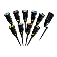 ZD INSTRUMENT ZD-9003 Soil Available Trace Elements Tester (Mo; 0-19.99mg/Kg)