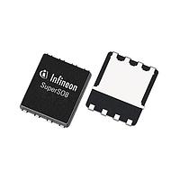 Infineon BTF3035EJXUMA1 Low Side HITFET