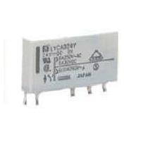 FCL Components FTR-LYCA024V Slim POWER