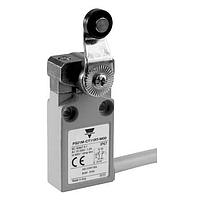 Carlo Gavazzi PS21M-US11W1-M00 Limit Switches 1NO+1NC SNAP ADJ LVR W/ oe50 RLR