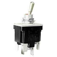 Honeywell 2TL91-3 Toggle Switches SEALED OI