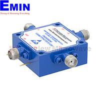 FairviewMicrowave FMSW6290 Field Replaceable SMA Transfer PIN Diode Switch Absorptive (50 Ohm, 8 GHz - 12 GHz , +27 dBm, SMA Female)