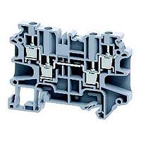 Altech CY4/4 Feed Through Terminal Block