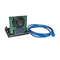 onsemi NOIP1SN5000A-QDI-A-GEVK Image Sensor PYTHON5000 5.0 Mp monochrome EVK