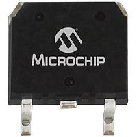 Microchip Technology MSC080SMA120S SiC MOSFETS MOSFET SIC 1200 V 80 mOhm TO-268