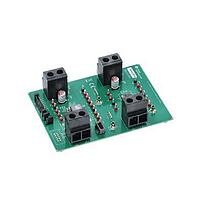 Texas Instruments TPS54KB20EVM Voltage Regulator - Switching Regulator TPS54KB20 step-down converter evaluation