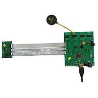 Insight SiP ISP1907-LL-EB Evaluation Boards Bluetooth 5.1 Direction Finding Evaluation Kit