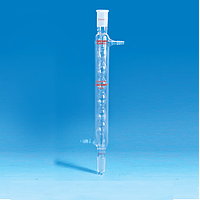 SciLab SL.Con2027.1 Glass Allihn Condenser (Normal-Type, 29/32 Joints)