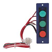 SCHNEIDER LA9CA16VTG Rotary Switches Enclosed Starter Instakit IEC TeSys