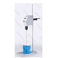 Medmay M-OS-40LC LCD Digital Overhead Stirrer (50-2200rpm, 40L)