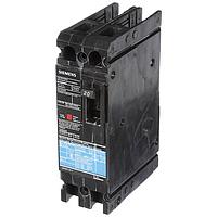 SIEMENS ED62B020 Low Voltage BRKR ED6 2P 600V 20A