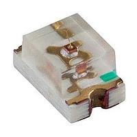 BIVAR SM0805YC Single Color LEDs Yellow 585 nm Water Clear