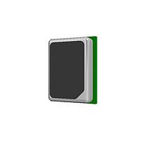 PUI Audio DMM-4326-T-WP-R MEMS Microphones MICROPHONE -26DB 1.8VDC