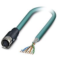 PHOENIX CONTACT 1407441 Cat 5e NBC- 5 0-94B/FS SCO