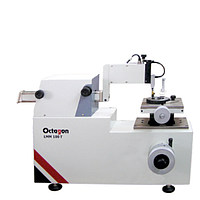 Octagon LMM 100 Universal Length Measuring Machine (100mm, .5+ L/1000 µm)