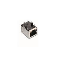 Wurth Elektronik 7499111615 Connectors WE-RJ45LAN Integrated Transformer