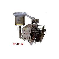 REN THANG RF-101-M Axial Lead Former-M Type/ for both taped and loose components