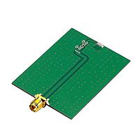 Taoglas WLAD.01 Evaluation Boards WLA.01 on EVB Board with 5 pcs of WLA.01