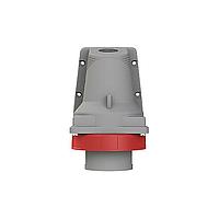 Amphenol Tuchel 2CMA101183R1000 Connectors 3P+N+E Wall Mounted Inlet. Replaces Part# 416EBS6W