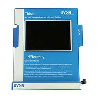 Eaton XV-313-70-C00-A00-1C Multi-Touch XV Rear MT 7 HMI-PLC 2 ENET w/CoDeSys