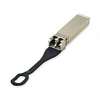 Coherent FTLF8536P5BCL Fiber Optic Transmitters, Receivers, Transceivers 850nm Oxide VCSEL, 25GE, 25.78 Gb/s transceiver, RoHS compliant, multimode, pluggable SFP+ footprint, 3.3V, LC connector, bail, digital diagnostics, -0/70C operation, 100m on OM4 fiber