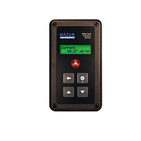 Mazur instruments PRM-7000 Geiger Counter and Nuclear Radiation Monitor (Beta, gamma and x-radiation)