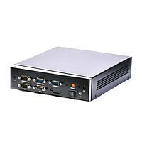 Advantech EPC-R6410CQ-VAA1E Embedded Box Computers NXP i.MX6 Cortex-A9 RISC Mini-ITX Box Computer