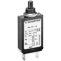 Schurter 4411.0096 Thermal CBE T13-211-1.5