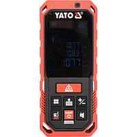 YATO Distance Meter Inspection Service