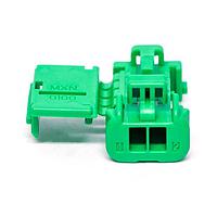 DEUTSCH - TE Connectivity 2HB456 Housings OSHKOSH SERVICE CONNECT