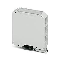 PHOENIX CONTACT 2869388 Housing, Electronic ME MAX 22.5 F G 3-3 KMGY