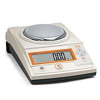 HUAZHI PTT-A1000 Precision Balance (1000g, 0.01g, External CAL)
