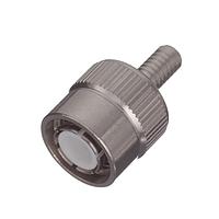 Radiall R143082161 Connectors TNC / STRAIGHT PLUG CRIMP TYPE CABLE 5/50 S
