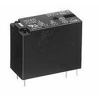 Panasonic Industrial Devices JW1FSN-DC6V Miniature 10A 6VDC SPDT SEALED PCB