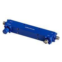 Mini-Circuits ZCDC10-K0144+ Mini-Circuits 10 dB Directional Coupler, 1000 - 40000 MHz, 50 Ohm
