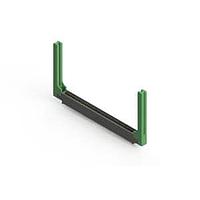 EDAC 395-045-540-658 Standard Card Edge Connectors .100" (2.54mm) Pitch Card Edge Connector