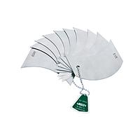 INSIZE 4802-91 Radius Gauges (91-100mm)