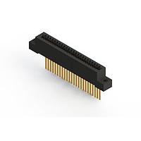 EDAC 892-024-544-108 Receptacles High Temp Card Edge Connector