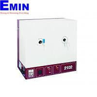 GFL 2102 Water Still for double distillation (2 liter/ hours, without storage tank)