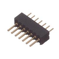 Mill-Max 860-10-007-10-002000 Unshrouded STANDARD PIN HEADER