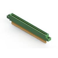 EDAC 845-084-560-507 Standard Card Edge Connectors .100" (2.54mm) Pitch Card Edge Connector
