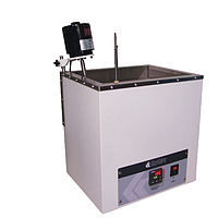 Koehler K25339 Copper Strip Corrosion from Lubricating Grease (16 test jars)