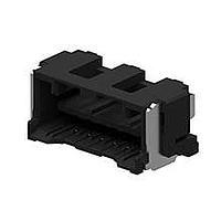 Molex 502585-0771 Receptacle 1.5mm CLIK-Mate Rcpt SR Srf Mnt RA 7Ckt