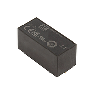 XP Power MCE03US48-P AC-DC Power Modules (3W; 48V; 0.063A; Open Frame)